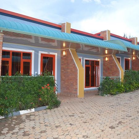 Wailers Lodge Kigali Exterior photo