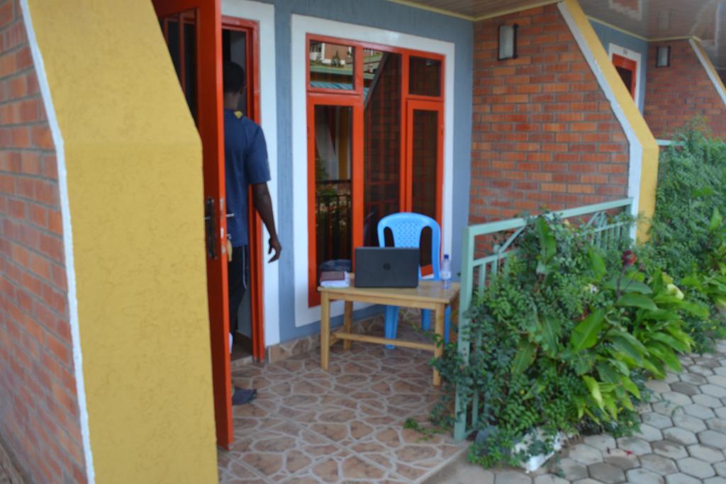 Wailers Lodge Kigali Exterior photo